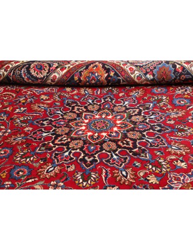 Tappeto Mashad Persia cm.250x295