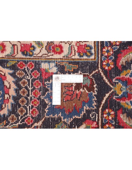 Tappeto Mashad Persia cm.250x295