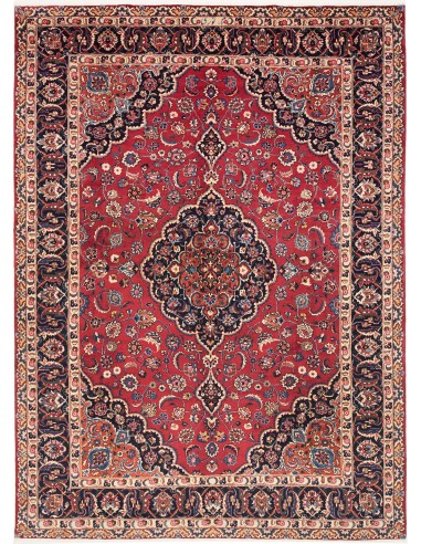Tappeto Mashad Persia cm.240x332