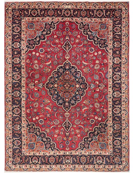 Tappeto Mashad Persia cm.240x332