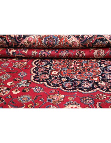 Tappeto Mashad Persia cm.240x332