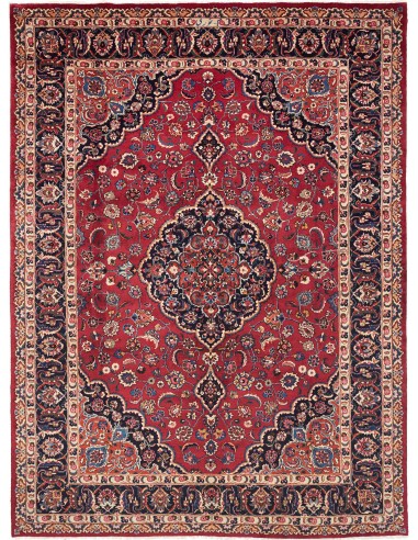 Tappeto Mashad Persia cm.247x333