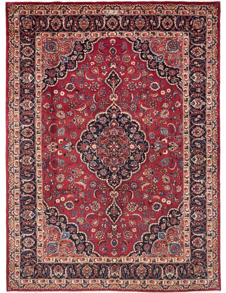 Tappeto Mashad Persia cm.247x333
