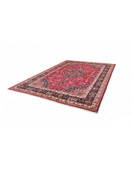 Tappeto Mashad Persia cm.247x333