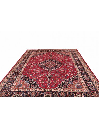 Tappeto Mashad Persia cm.247x333