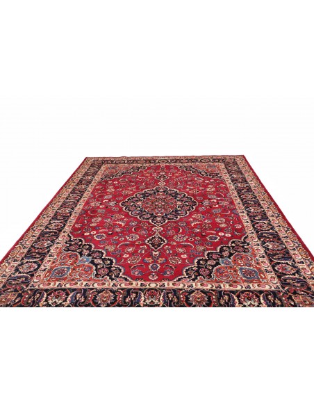 Tappeto Mashad Persia cm.247x333