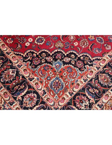 Tappeto Mashad Persia cm.247x333