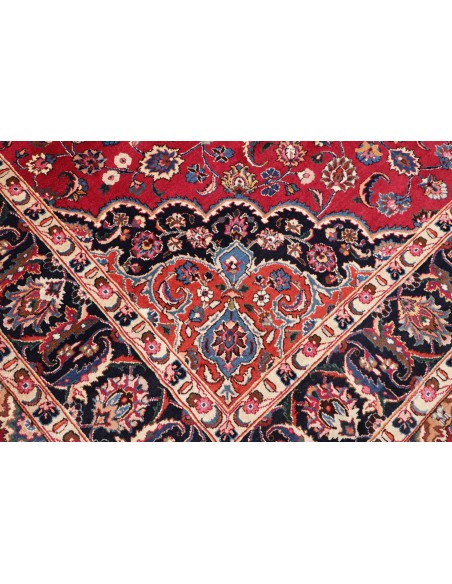 Tappeto Mashad Persia cm.247x333