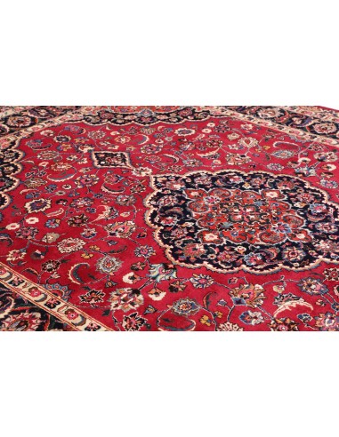 Tappeto Mashad Persia cm.247x333