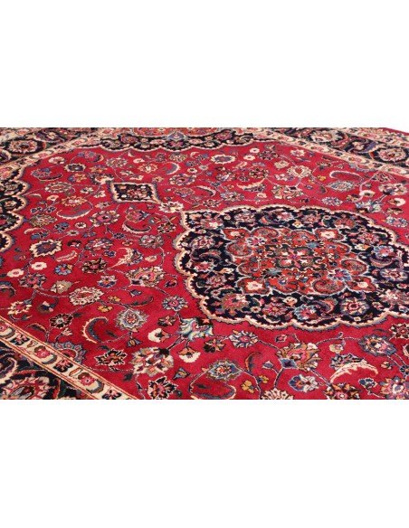 Tappeto Mashad Persia cm.247x333