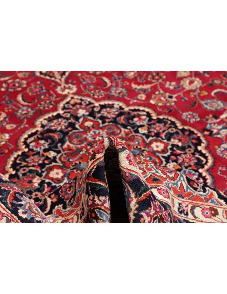 Tappeto Mashad Persia cm.247x333