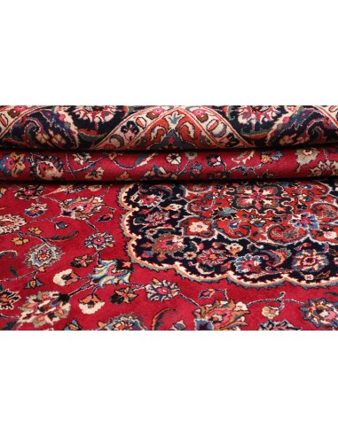 Tappeto Mashad Persia cm.247x333