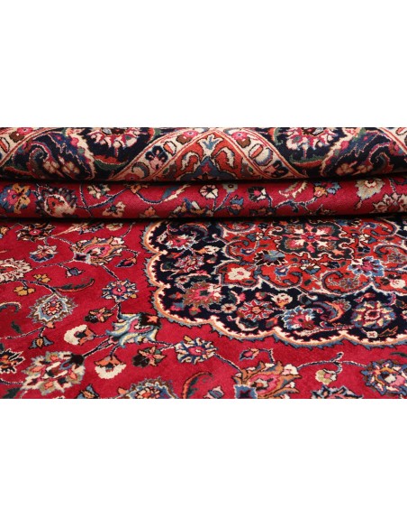 Tappeto Mashad Persia cm.247x333