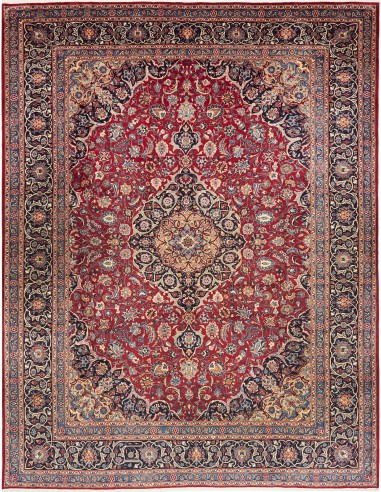 Tappeto Mashad Persia cm.290x380