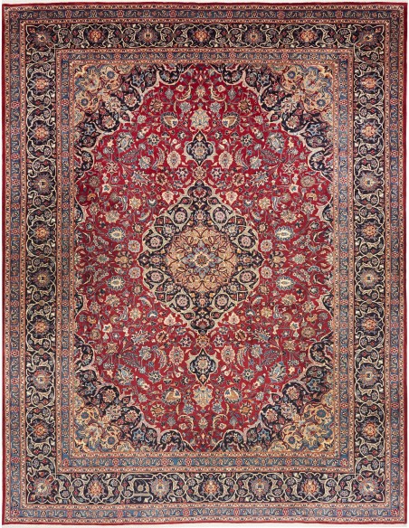 Tappeto Mashad Persia cm.290x380
