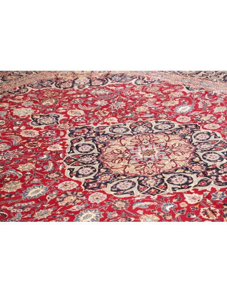 Tappeto Mashad Persia cm.290x380