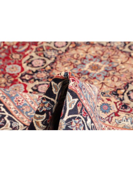 Tappeto Mashad Persia cm.290x380