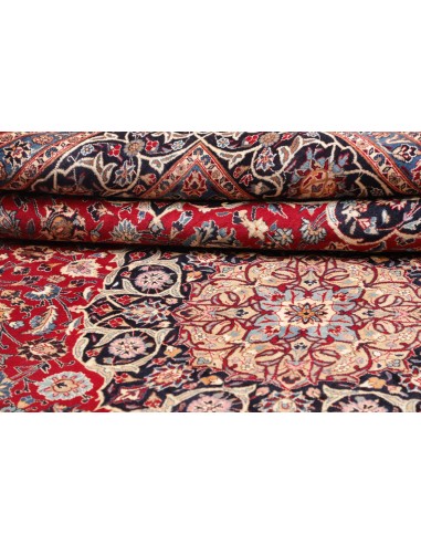 Tappeto Mashad Persia cm.290x380