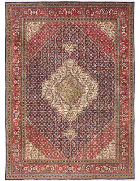 Tappeto Tabriz Persia cm.245x340