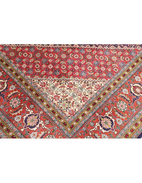 Tappeto Tabriz Persia cm.245x340