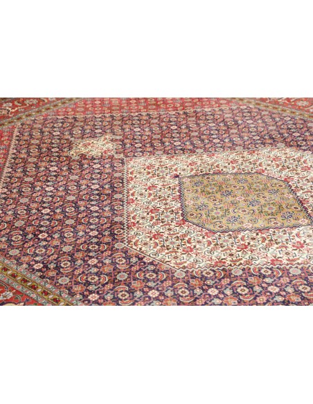 Tappeto Tabriz Persia cm.245x340