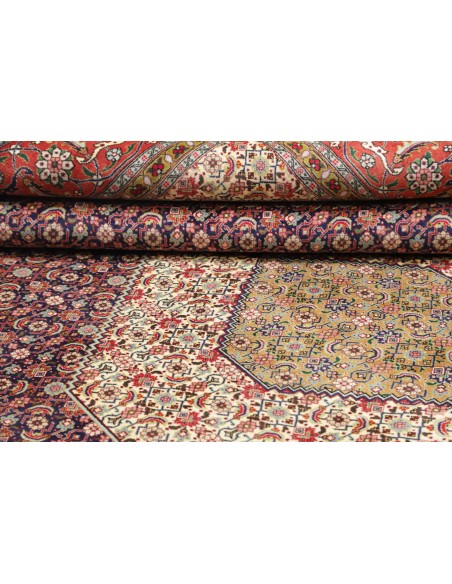 Tappeto Tabriz Persia cm.245x340