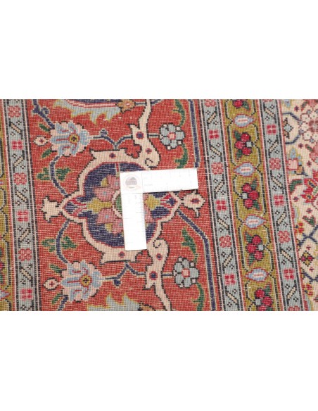 Tappeto Tabriz Persia cm.245x340