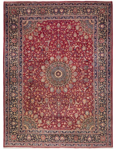 Tappeto Mashad Persia cm.298x403