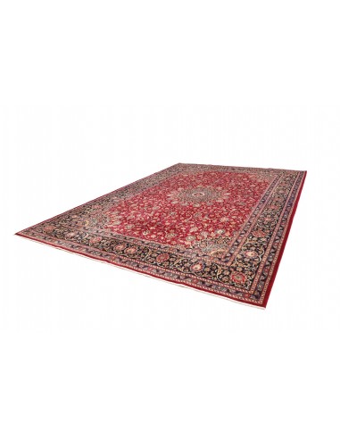 Tappeto Mashad Persia cm.298x403