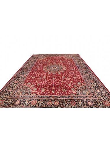 Tappeto Mashad Persia cm.298x403
