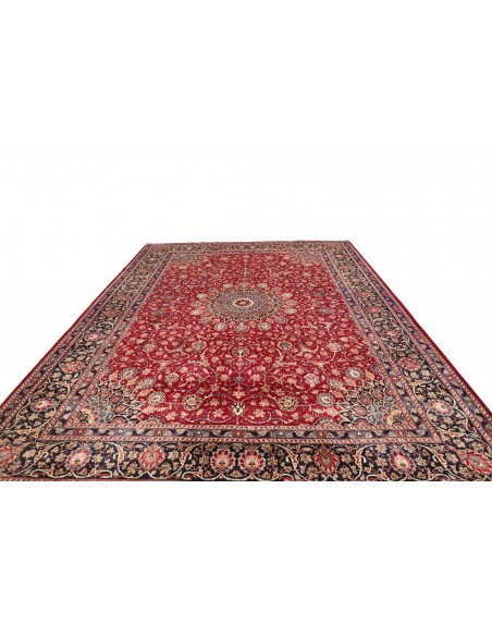 Tappeto Mashad Persia cm.298x403