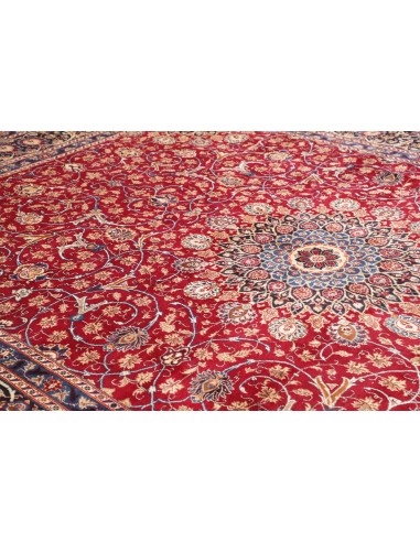 Tappeto Mashad Persia cm.298x403