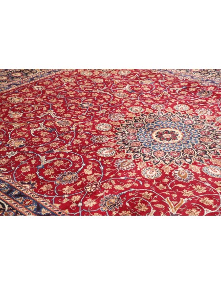 Tappeto Mashad Persia cm.298x403