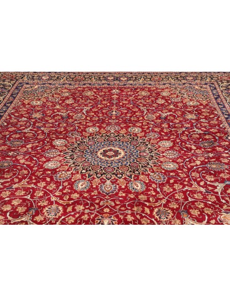 Tappeto Mashad Persia cm.298x403