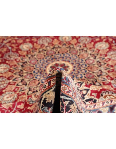 Tappeto Mashad Persia cm.298x403