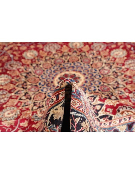 Tappeto Mashad Persia cm.298x403