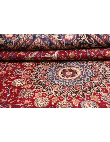 Tappeto Mashad Persia cm.298x403