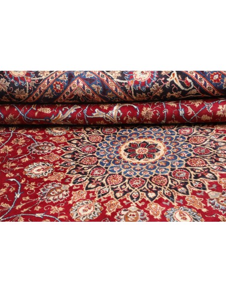 Tappeto Mashad Persia cm.298x403