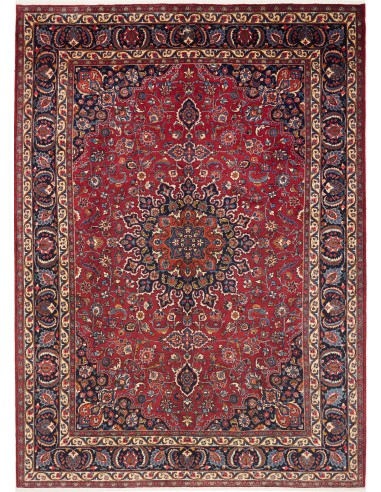 Tappeto Mashad Persia cm.248x345