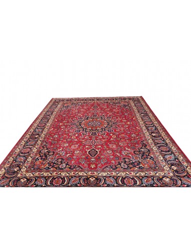 Tappeto Mashad Persia cm.248x345