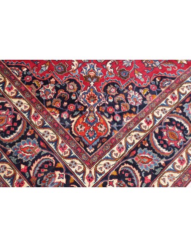 Tappeto Mashad Persia cm.248x345