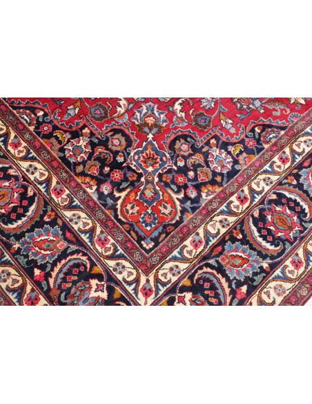 Tappeto Mashad Persia cm.248x345