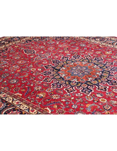 Tappeto Mashad Persia cm.248x345