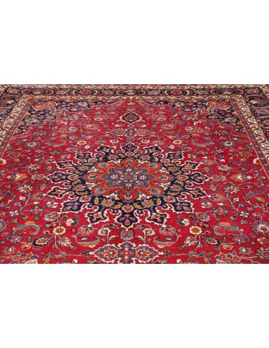 Tappeto Mashad Persia cm.248x345