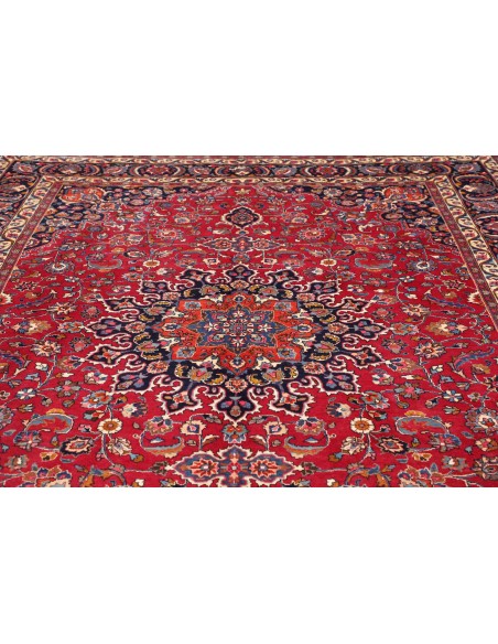 Tappeto Mashad Persia cm.248x345