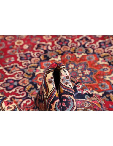 Tappeto Mashad Persia cm.248x345