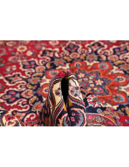 Tappeto Mashad Persia cm.248x345