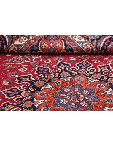 Tappeto Mashad Persia cm.248x345