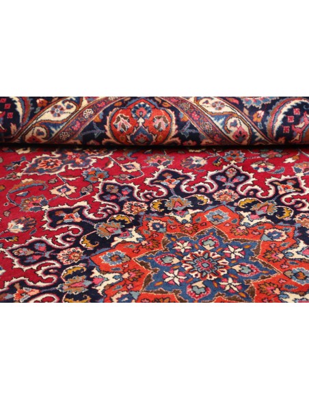 Tappeto Mashad Persia cm.248x345