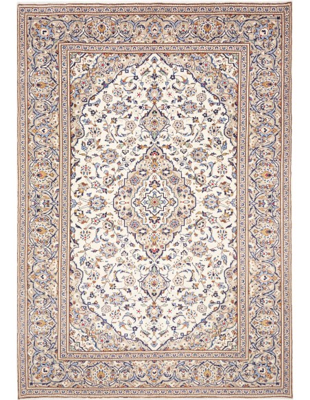 Tappeto Kashan Persia cm.245x350